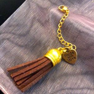 ORIGINAL BANGLE DANGLES!